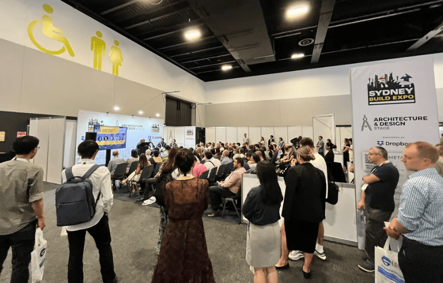 洞察未來(lái)，筑夢(mèng)悉尼——2025澳大利亞悉尼建筑建材展前瞻與展覽服務(wù)全解析