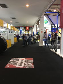 嘉諾展覽集團 一站式專業出展服務，助力企業揚帆國際舞臺